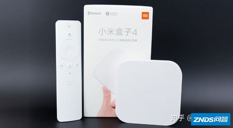 小米盒子4、4c、3s、3c、3增强版对比评测