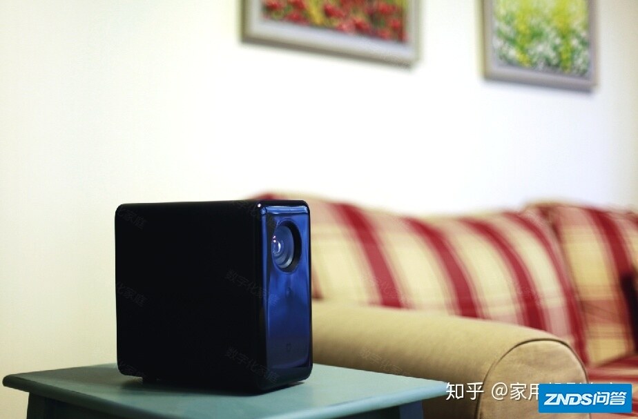 3999元的米家家用投影仪值得购买吗？