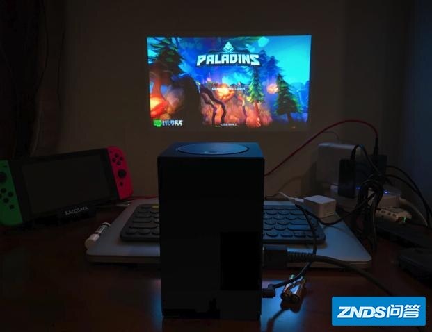 1000左右想买个家用家用投影仪，什么好一些？