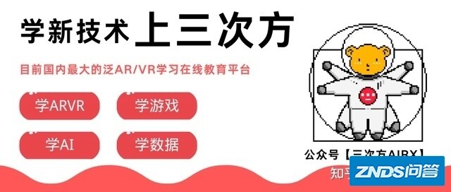 制作AR / VR眼镜的新方法