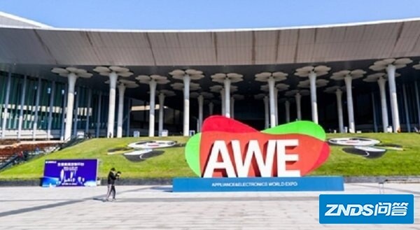 海信空调携明星产品亮相2021AWE展会，以技术推动体验 ...