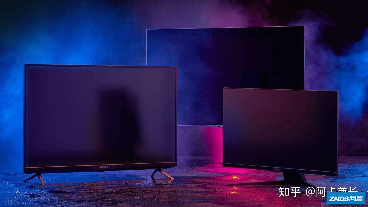 市售OLED 4K显示器简评：画质有保障，价差较大购买需 ...