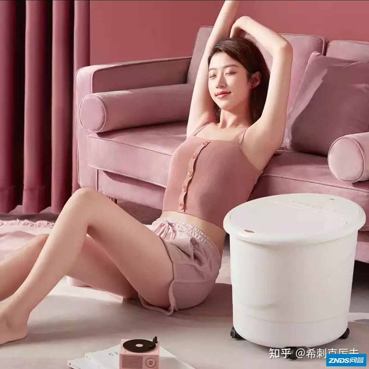临近618，有什么推荐入手的居家好物嘛？