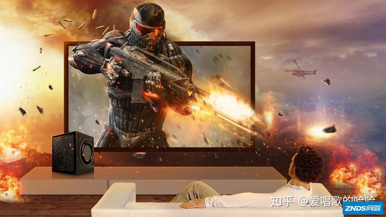 组建家庭KTV需要哪些设备？1分钟教你如何打造家庭KTV ...