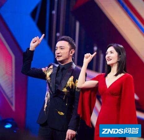 2020年湖南卫视春晚主持人没有谢娜，是指什么原因？