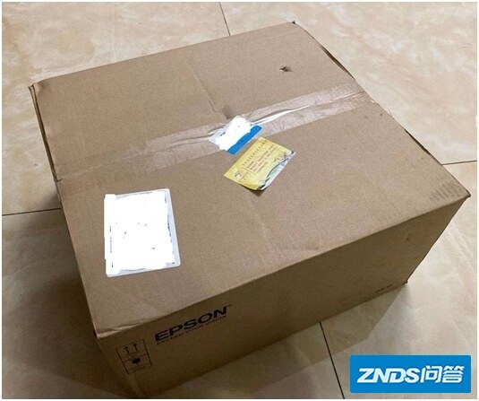 EPSON CH-TW5800用后感【附上家用投影仪和幕布推荐】