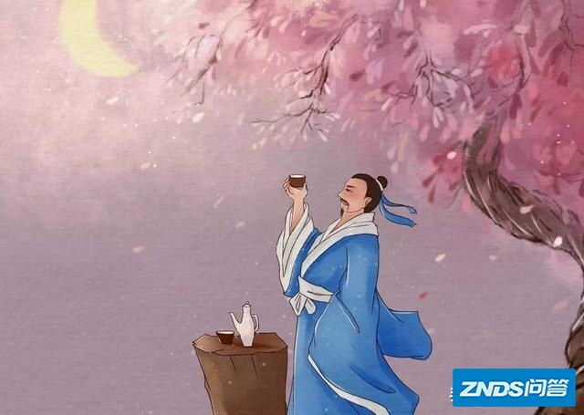 李白的“树深时见鹿”频频被改，如“林深时见鹿”，你如何看待？