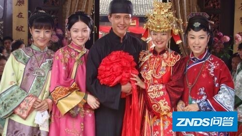 古代男人三妻四妾，丈夫是怎样去平衡几个妻子的关系的？