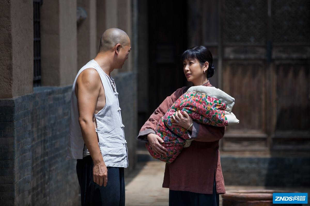 《白鹿原》中，白嘉轩、鹿子霖等人的结局是指什么？