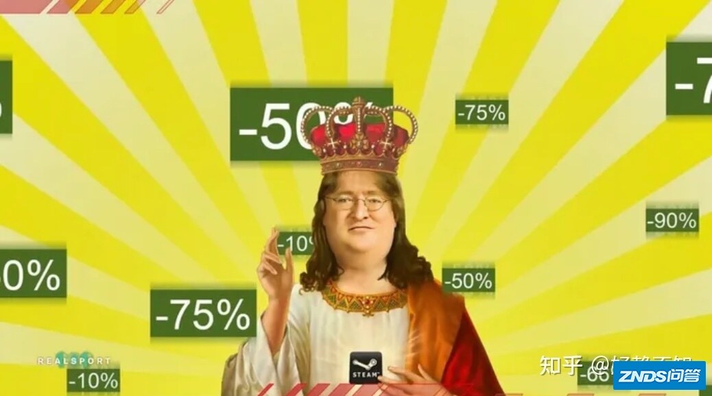 2021 年 Steam 夏促时间定了，大家打算入手什么游戏呢？