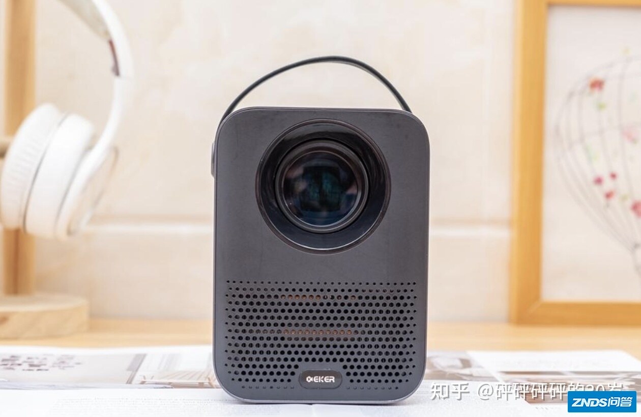 刻刻D2 Pro家用投影仪有哪些优缺点？千元价位值得购买吗？
