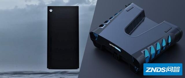 与传说中的两款Xbox新机相比，索尼PS5有多少胜算？