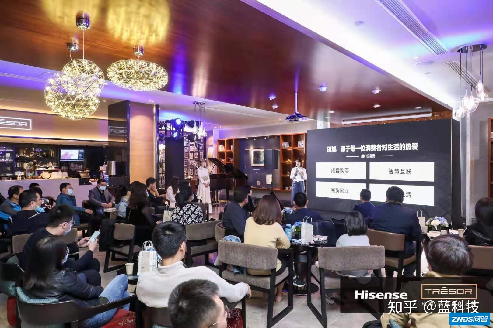 巨头盛宴开启 我们为啥看好海信璀璨？