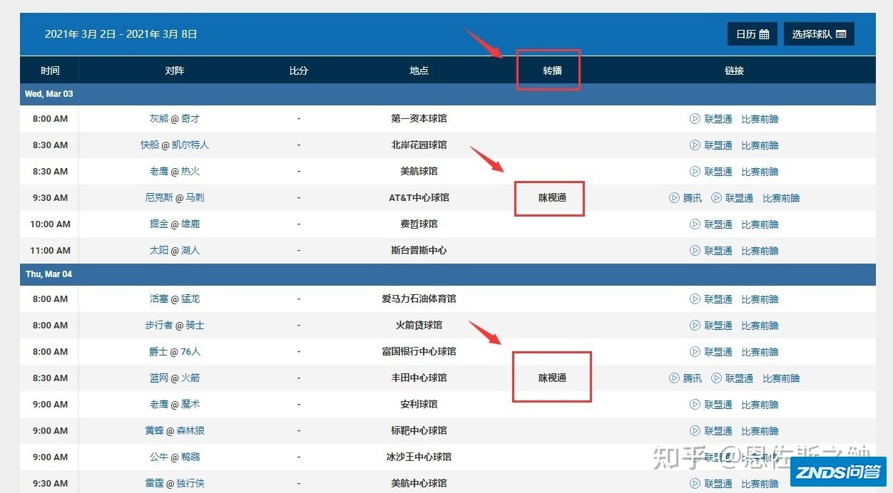 如何在电视机上看免费的NBA直播？看NBA直播的电视机软件