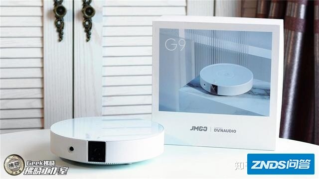 坚果G9家用投影评测：1080P物理分辨率+MEMC运动补偿，效果真的稳！