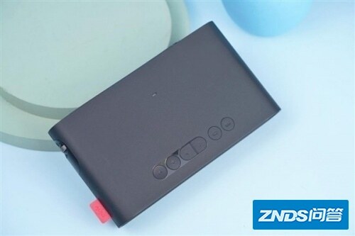 随身携带的激光影片院：峰米P1口袋激光家用投影仪
