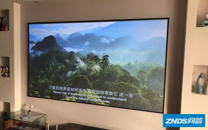 选择什么家用投影仪好呢?