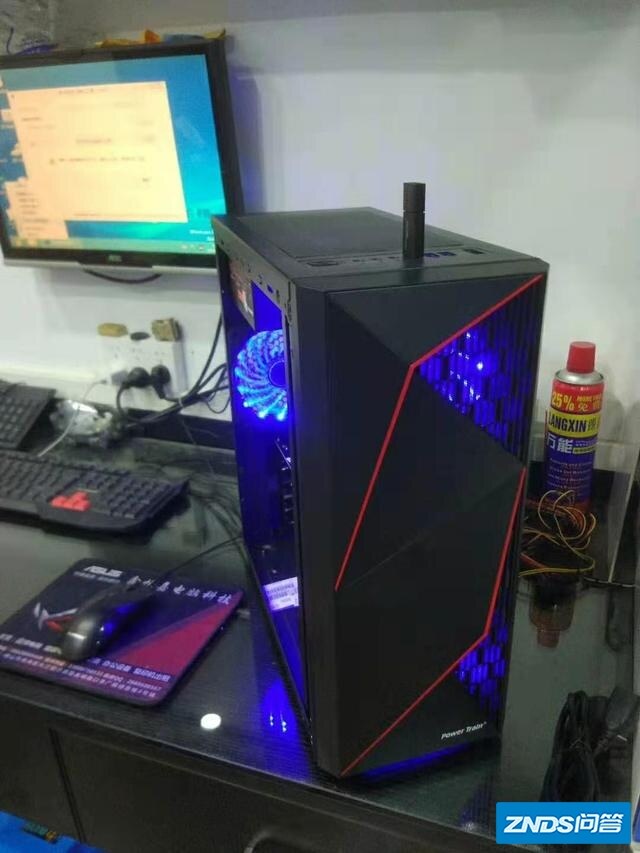 收了台电脑9400f 1650 16G内存Z370有必要换成9600kf吗？为啥？