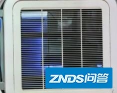 海信中央空调需要更换滤网吗?