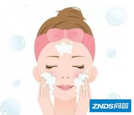 女生毛孔粗大真的没救了吗？
