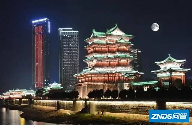 江西南昌旅行攻略｜来南昌最值得玩的几个地方