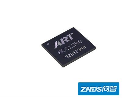 安普德科技发布高性能双频WiFi射频芯片