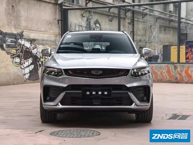 95后想买一台预算在15到20万左右的SUV，有什么推荐的吗？