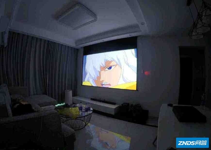 家用投影仪哪个牌子比较好？哪款适合家庭使用推荐？