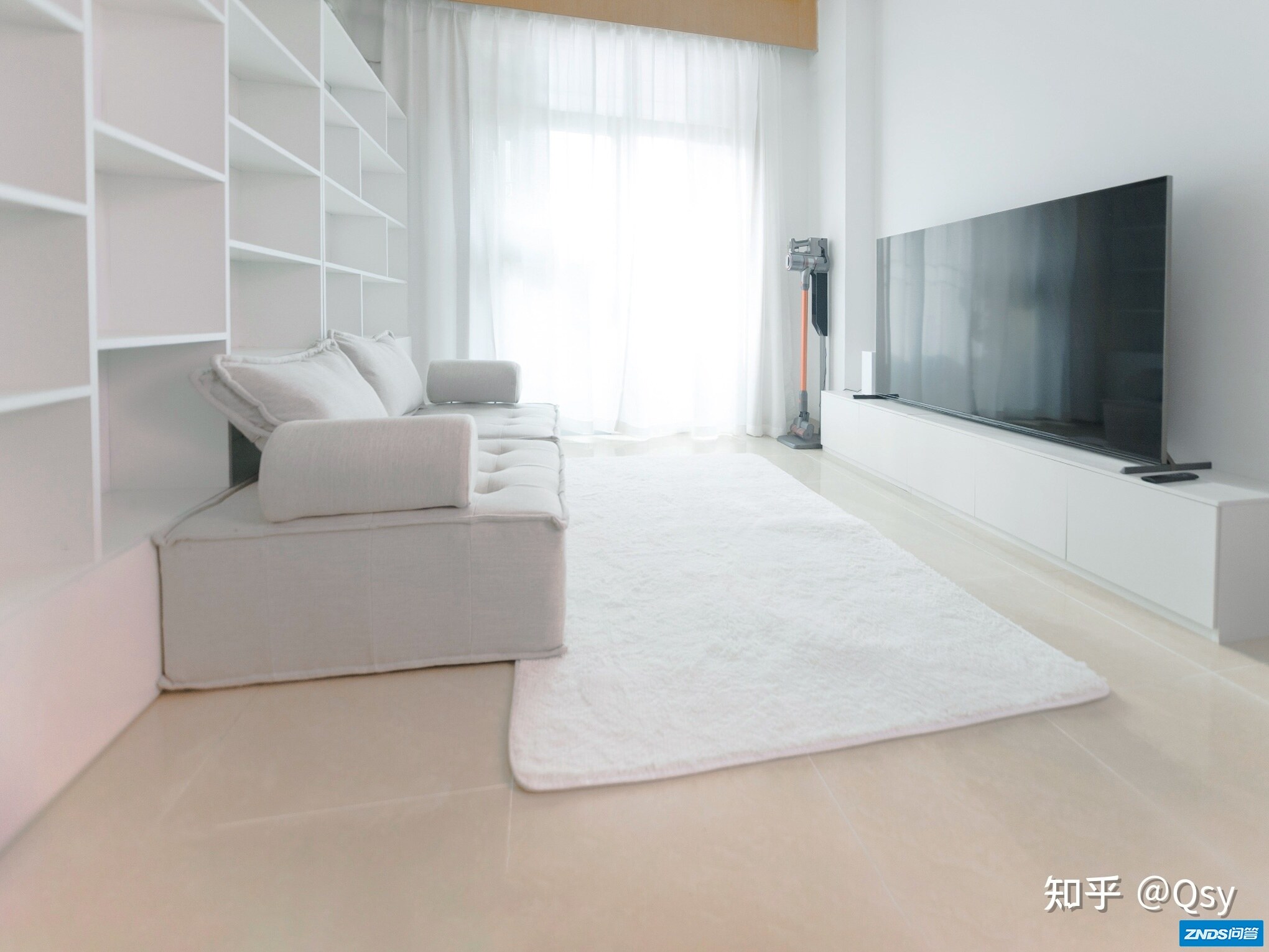 把超清影院搬回家——索尼65X95J+私人云盘打造私人影视 ...