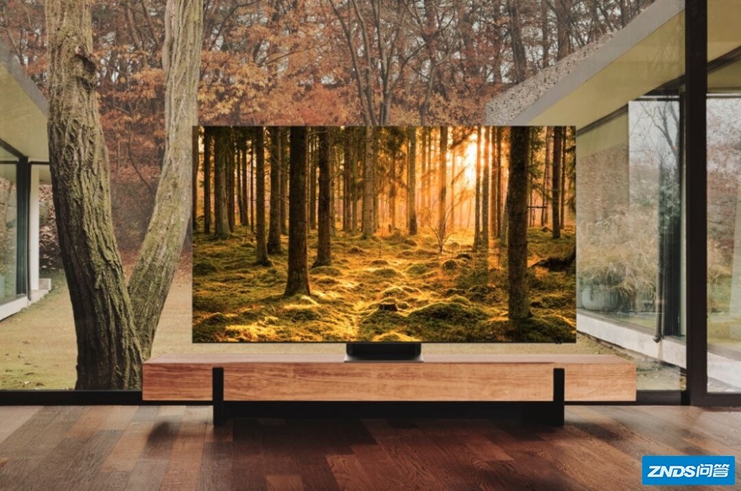 三星、LG最新价格公布！谁的Mini LED电视机更便宜？
