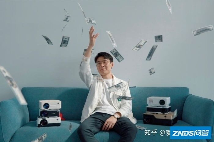 便宜的家用投影仪真的不能入手吗？