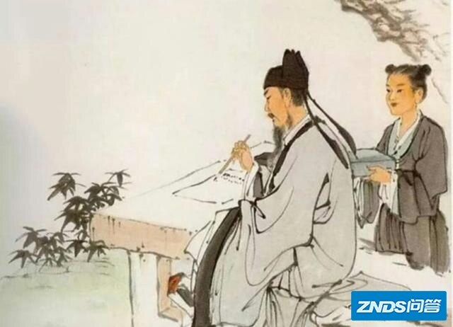 你所了解的诗人王维，有哪些不为人知的一面，最好是讲个故事？
