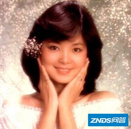 中国目前为止出现过diva级的女歌手吗？