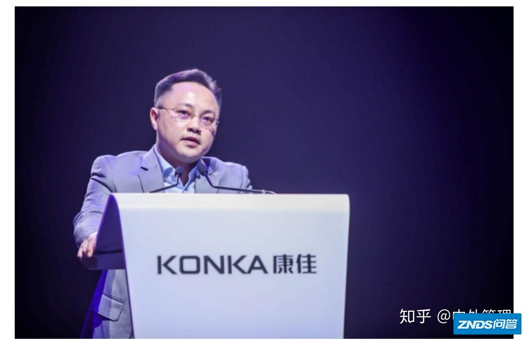 刘步尘：鹿晗能否承载康佳牌子复兴大计？