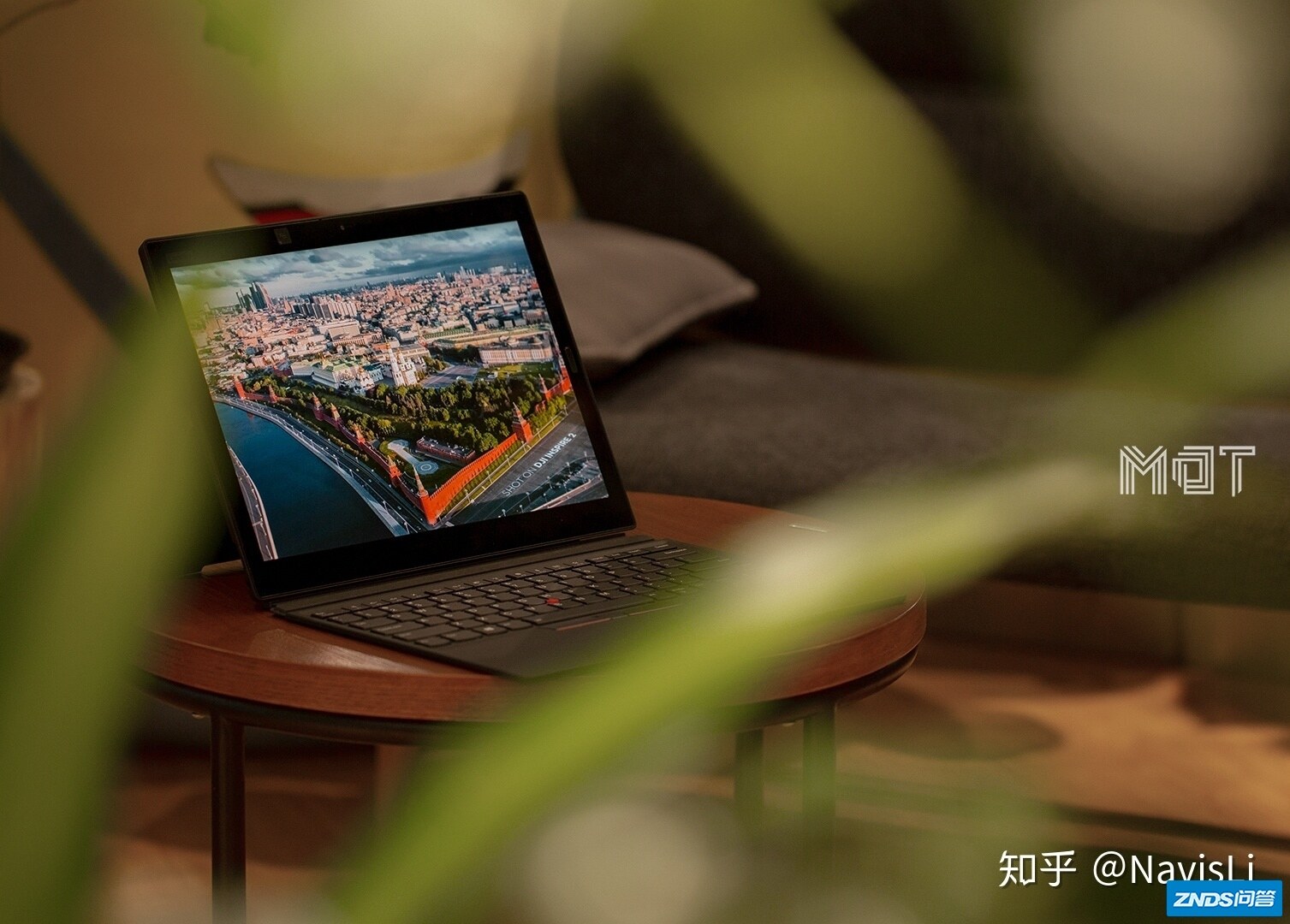 当更高性能来到平板 — ThinkPad X1 Tablet Evo 长 …