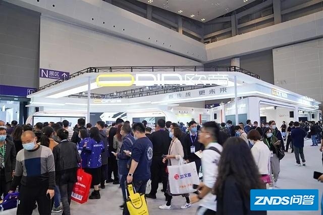 欧帝智慧教室全场景解决方案亮相，第78届中国教育装备展 ...