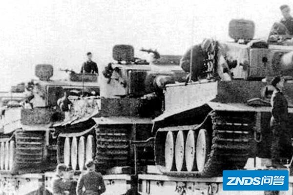 库尔斯克会战中，如果德军增加200辆豹式坦克和100架Me-262可以取得这场战役的胜利吗？