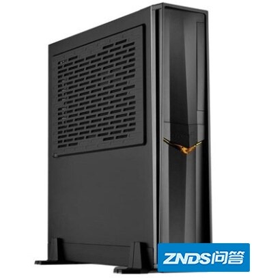 我的ITX主机配置及组装逻辑——U1 PLUS