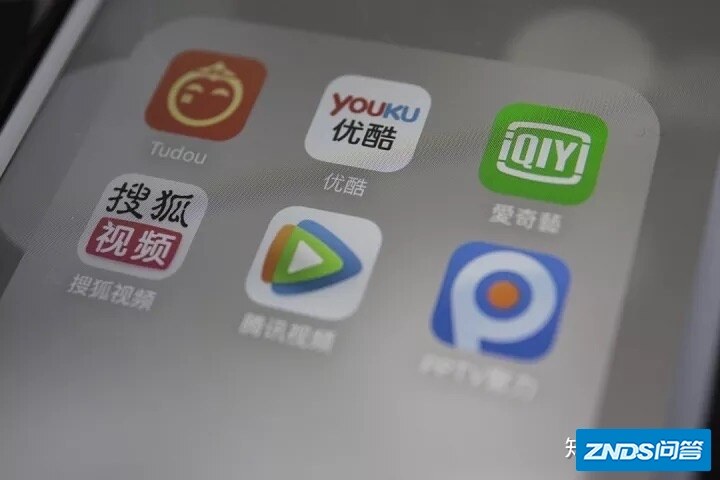 OTT TV 与 IPTV 的区别