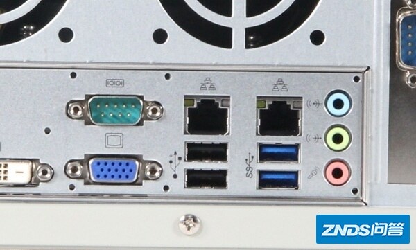 了解USB2.0接口与USB3.1接口差别