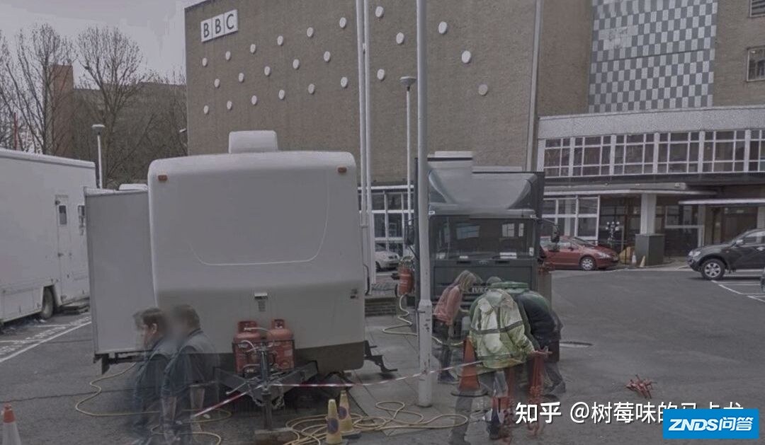BBC 发布武汉一年前和目前对比视频，网友：为啥故意拍 ...