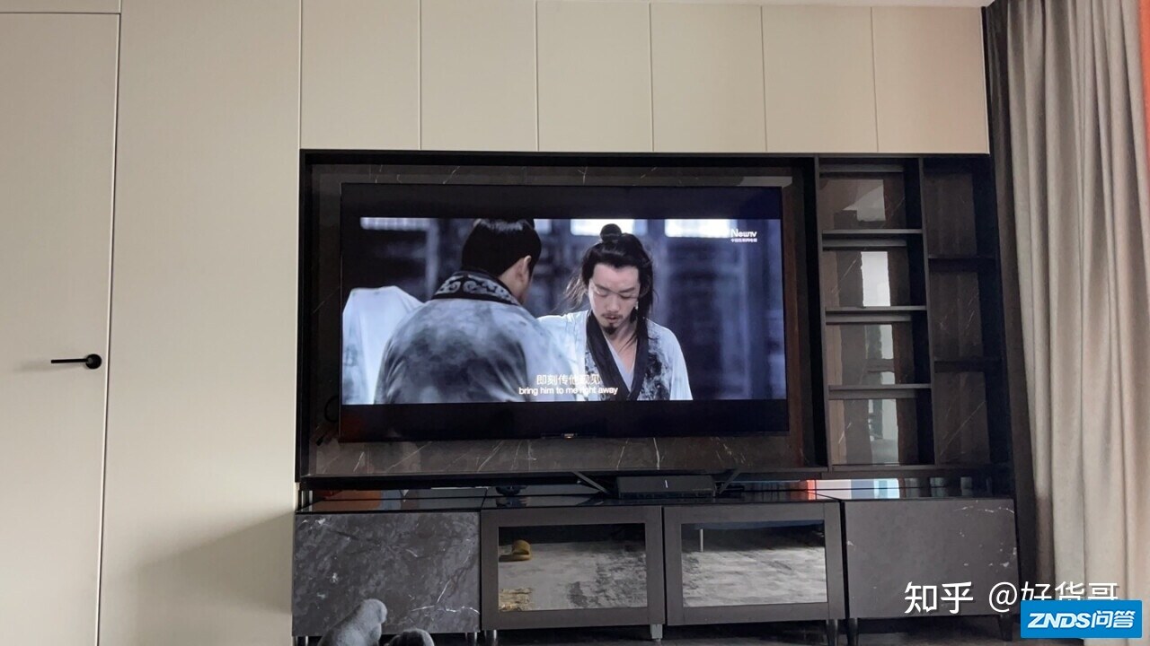索尼XR-75X91J优缺点评测真实吐槽！千万要看下值得买吗 ...