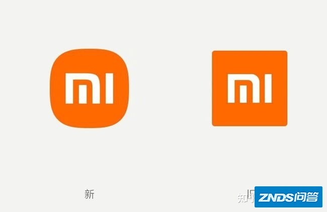 小米新logo刷屏，更像一次公关事故