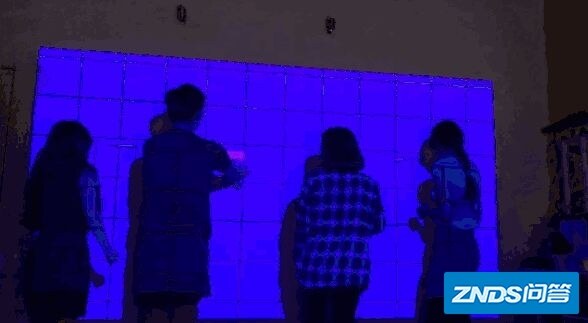 如何制作沉浸式家用投影空间 | 算法艺术实验室