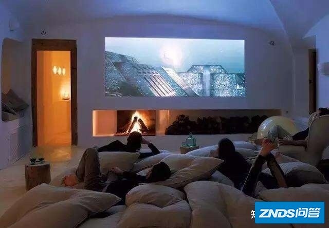 千元就能在家看巨幕影片，土法评测泰捷WEBOX T1家用投影仪 ...