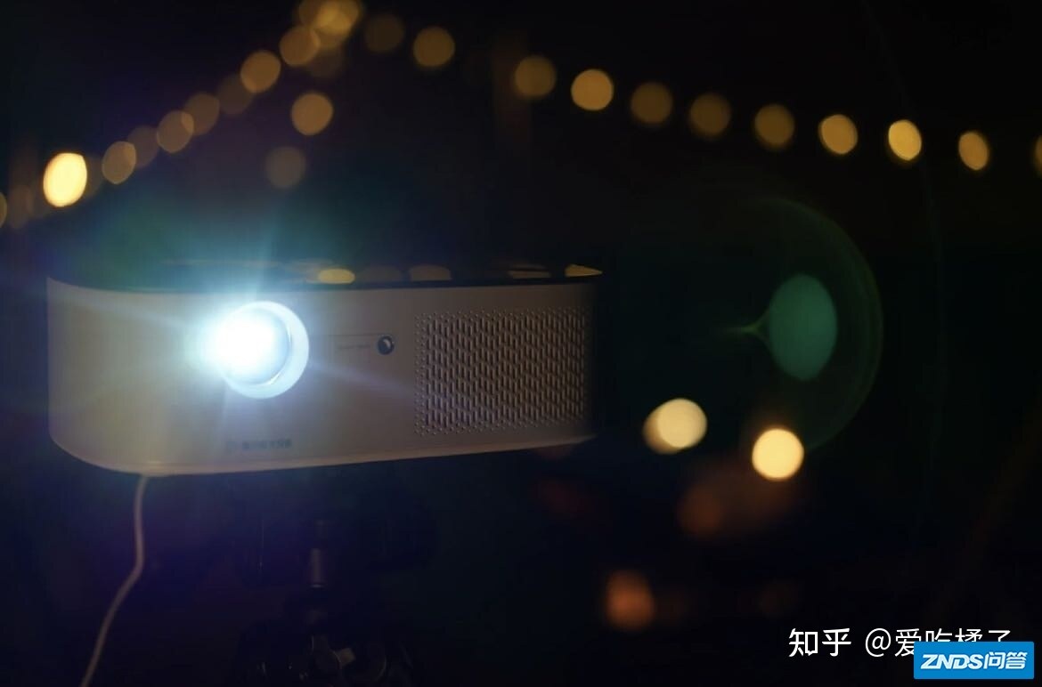 玩PS5用什么家用投影仪比较好？
