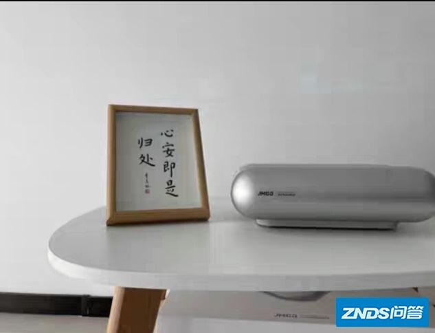 坚果O1已经是天花板了？看看峰米R1 Nano是不是天花板上板 ...