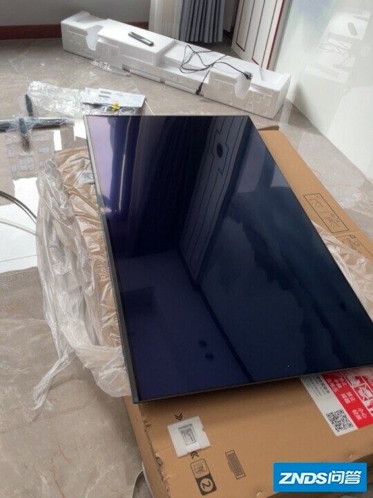 菜鸟请问:索尼XR-55A80J有作用吗全方位暴力评测,优缺点 ...