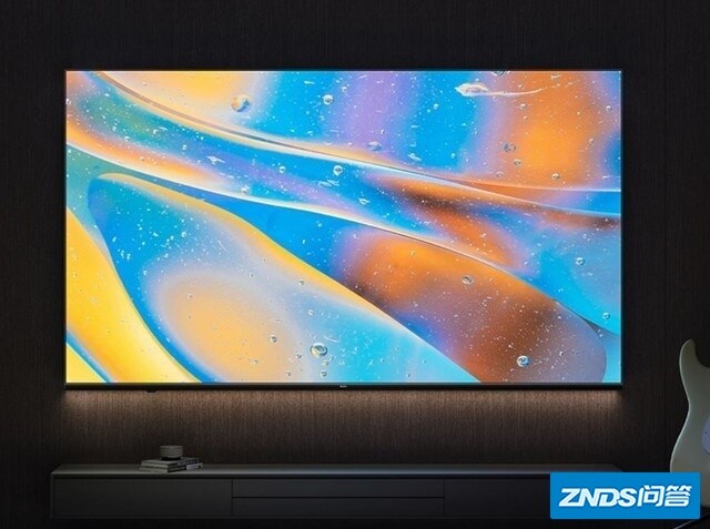 首发3399元 Redmi电视机A75 2022款发布