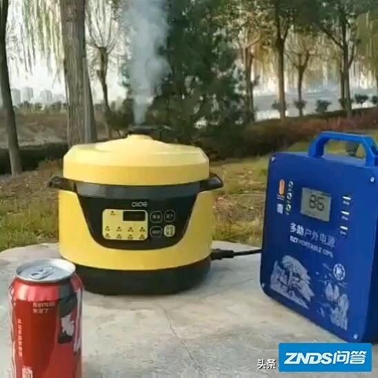 1000w户外移动电源哪个牌子好？